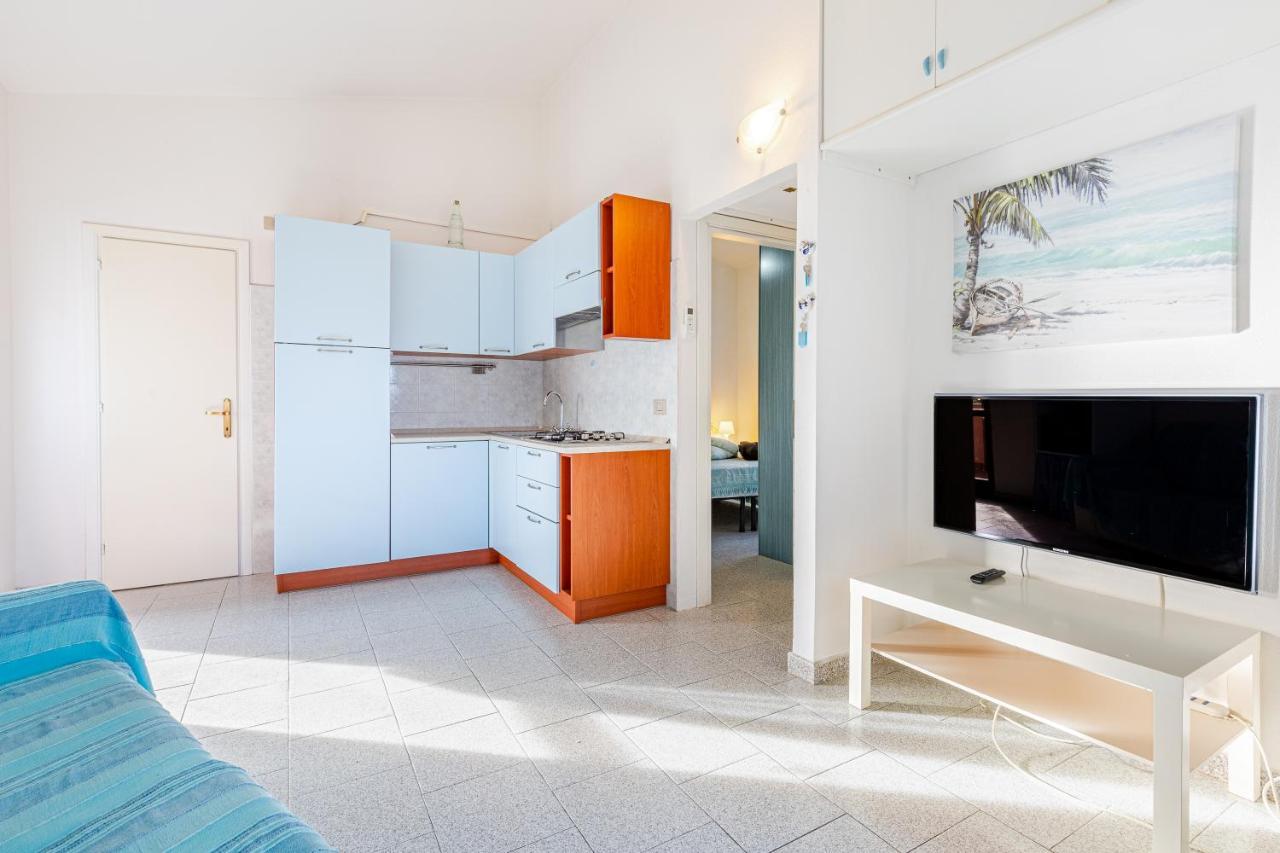 Trilocale A 200 Mt Dal Centro Apartman San Teodoro  Kültér fotó